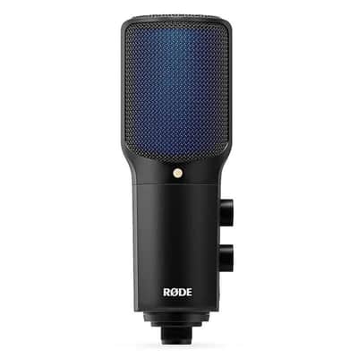 Rode NT-USB+ Professional USB Microphone without Pop Filter image 2