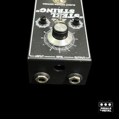 vertex steel string slight return edition - X12185 image 6