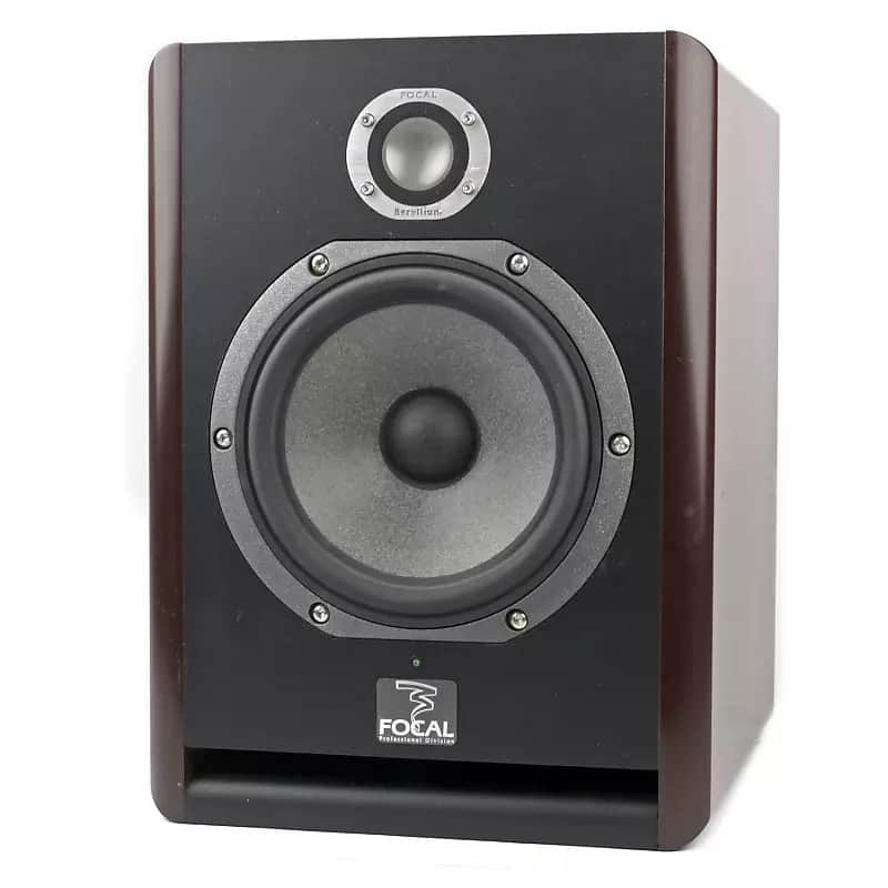 Focal Solo6 Be Active Studio Monitor (Single) | Reverb