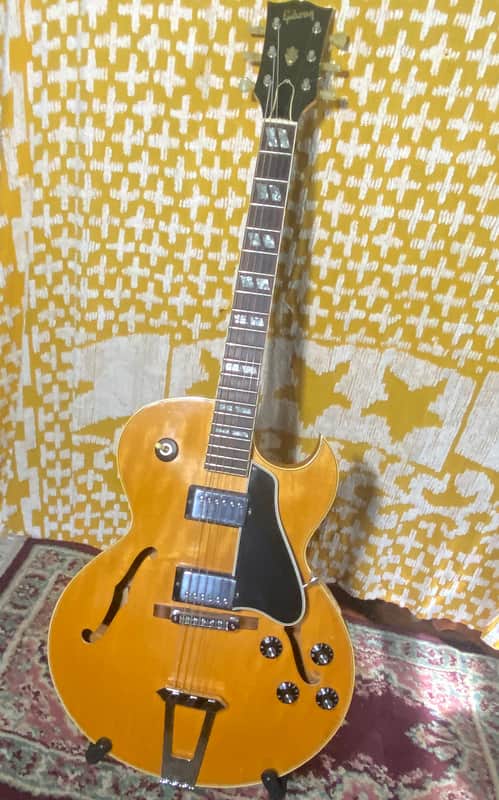 Gibson ES-175T 1976 - 1979 | Reverb