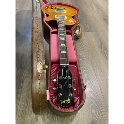Gibson Kirk Hammett Greeny Les Paul Standard image 4