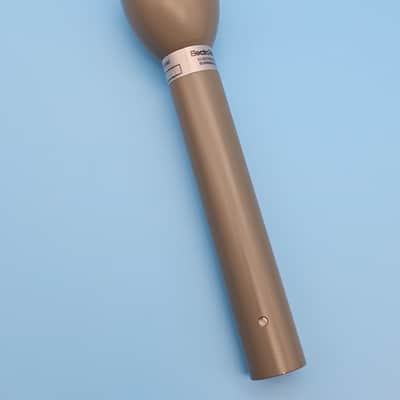 ☆Mint 2023 Electro-Voice 635A Omnidirectional Dynamic Microphone w/ Mic Clip and Box image 5