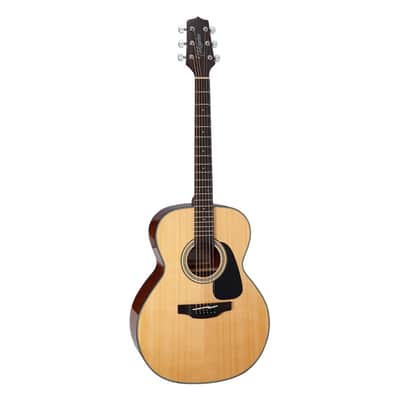Takamine G Series GN30 NEX Acoustic - Natural image 2