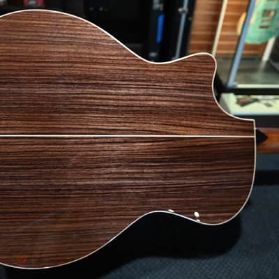Taylor Next Generation 814ce #6033 image 8