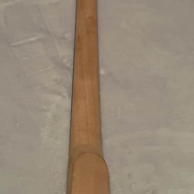 Unbranded PRS style set neck 2022 -unfinished image 8