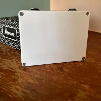 Browne Amplification Carbon X 2024 - Present - Various image 2