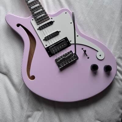 D'Angelico Premier Bedford SH image 2