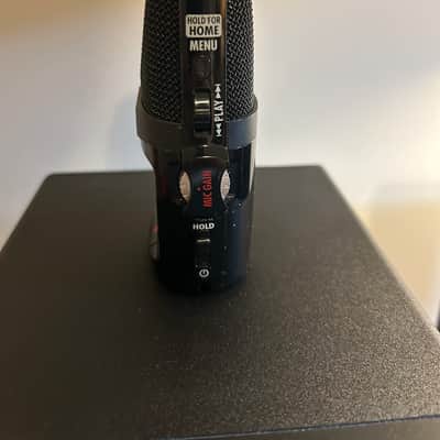 Zoom H2n Handy Recorder 2010s - Gray image 4