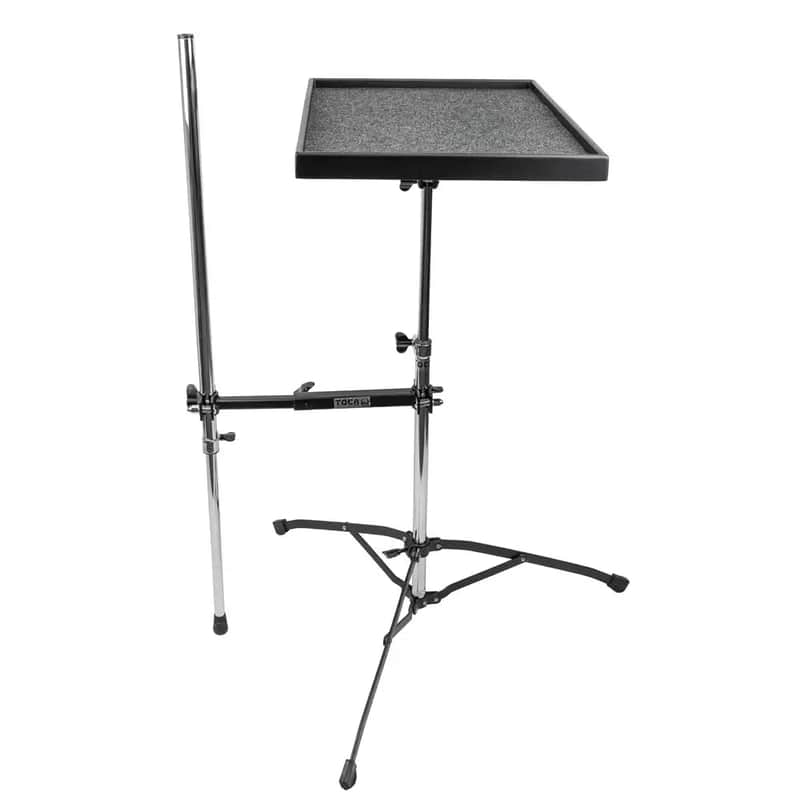 Toca Percussion Tray Accessory Mount imagen 1