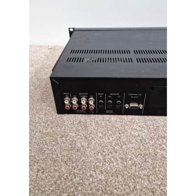 TASCAM MD-CD1 - Media Player - Black - Good image 12