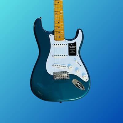 Fender Vintera II '50s Stratocaster image 1