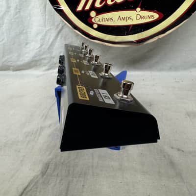 Boss GA-FC EX Amplifier Foot Controller Pedal image 9