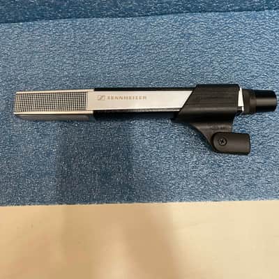 Sennheiser MD 441U Supercardioid Dynamic Microphone image 3