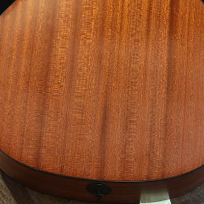 2012 Taylor 314ce w/ ES1 Electronics Acoustic Guitar Natural + OHSC image 15