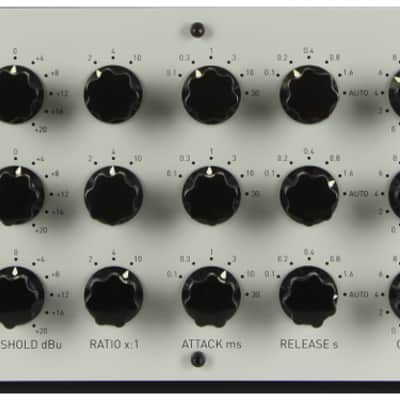 IGS Audio MULTICORE Multiband Compressor image 3