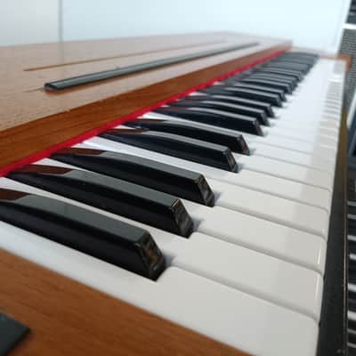 Hohner Clavinet D6 1970s - Natural image 6