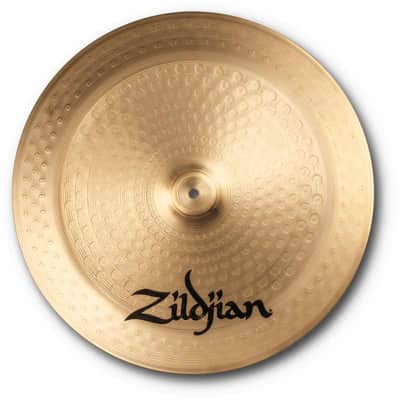 Zildjian ILH18CH 18" I China image 1