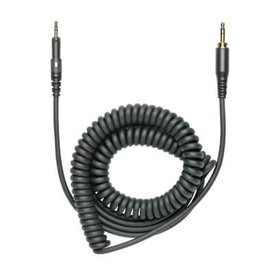 Audio Technica ATH-M40X Closed Back Headphones image 4