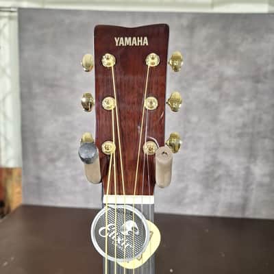 Yamaha TAG3 C 2024 - Present - Natural image 5