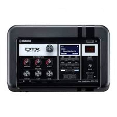 Yamaha DTX6KX Electronic Drum Kit image 4