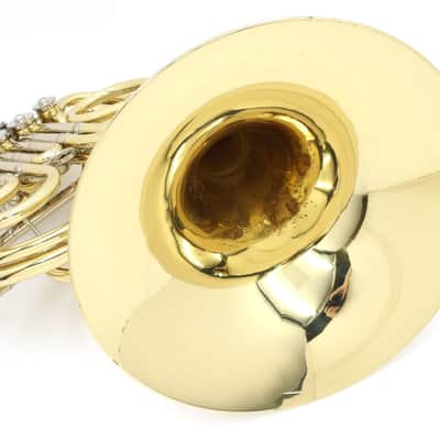 YAMAHA French Horn YHR-567 [046198] (07/22) image 5