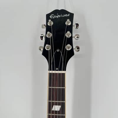 Epiphone Casino USA - Vintage Sunburst image 3