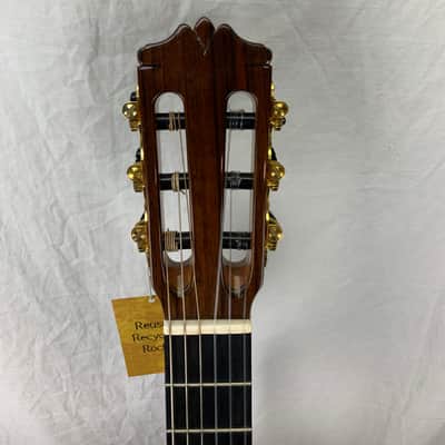 Cordoba C9 Dolce Unknown Wood image 3
