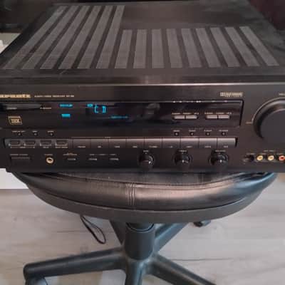 Marantz NR 1403 5.1-channel 50W Dolby DTS HDMI Slimline A/V