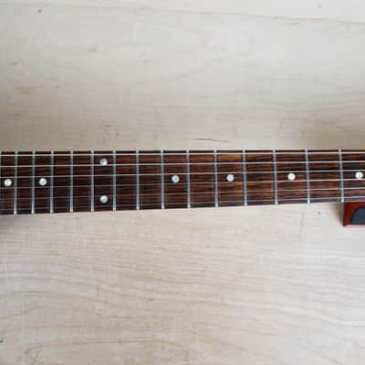 Gibson Flying V '67 2000 Cherry Yamano Music w/ OHSC image 6