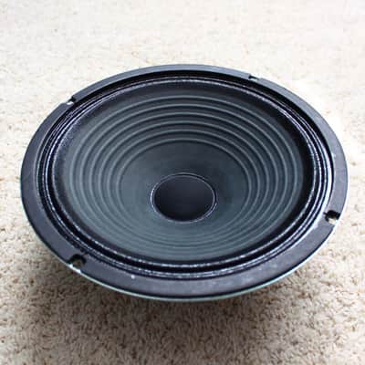 Celestion G10R-30 2017 Silver (Fender Princeton Reverb) image 2