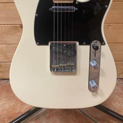 Fender Telecaster American Special 2009 - White image 2