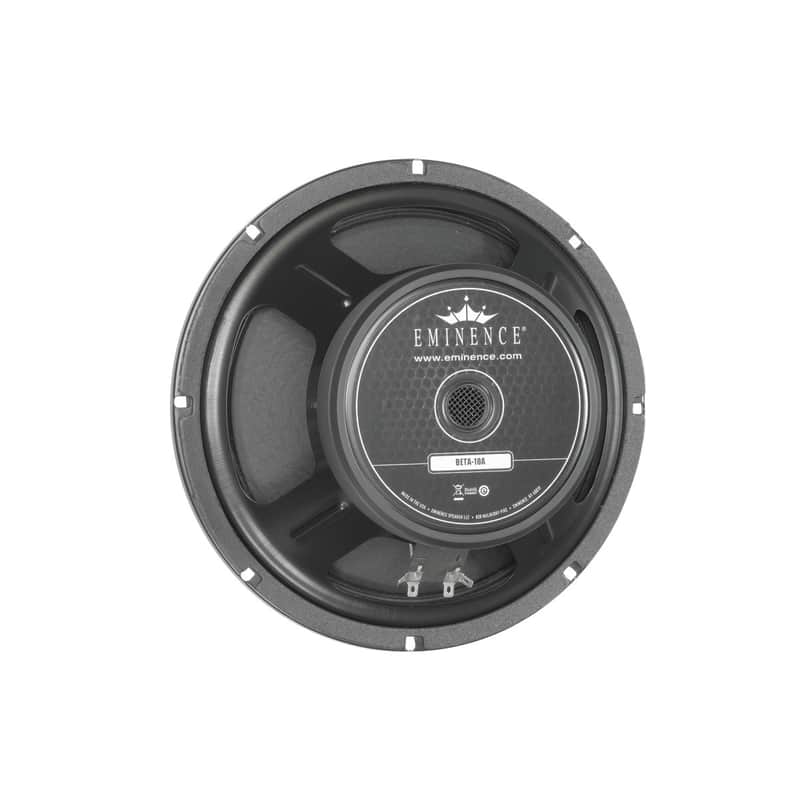 Eminence BETA-10A image 1