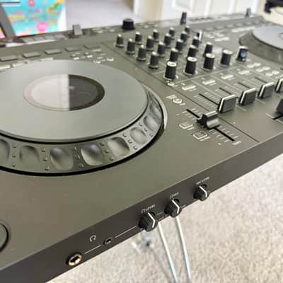 AlphaTheta DDJ-GRV6 image 3