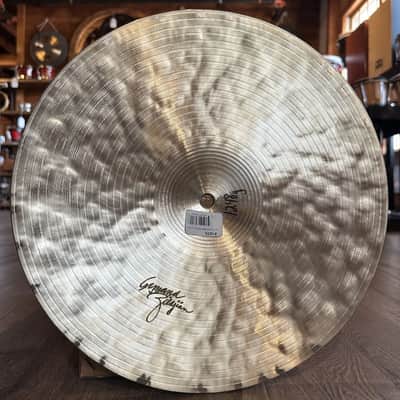 Zildjian K Constantinople 14” Zildjian K Constantinople Hihat 2020 - mate image 5