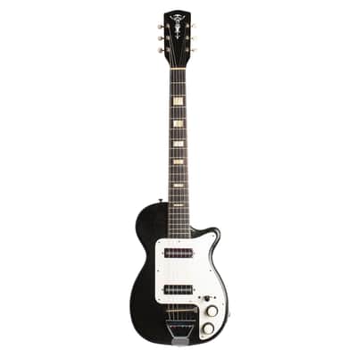 Harmony H88 Stratotone Doublet