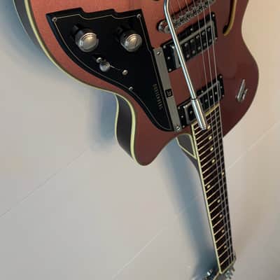 Duesenberg Star player tv 2023 image 2