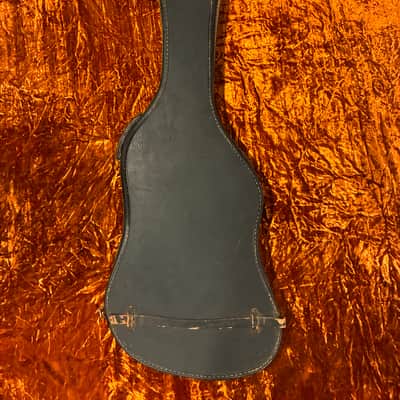 Framus Strato De Luxe 1965 w/ Original Case image 19