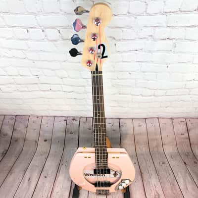 The Number Two Bass image 10