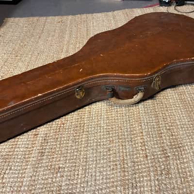 Gibson ES-225T 1955 - 1959 - Sunburst - VIDÉO image 23