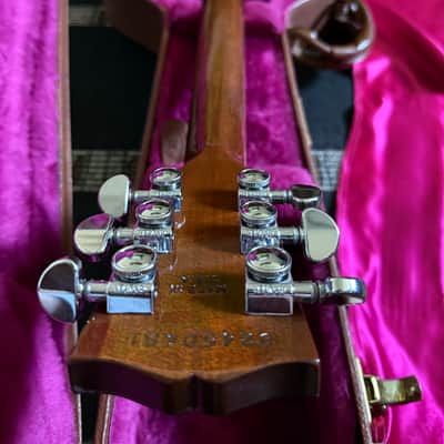 Gibson ES-335 Dot 1991 - 2014 - Figured Vintage Sunburst image 3