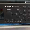 Fractal Audio Axe-Fx II