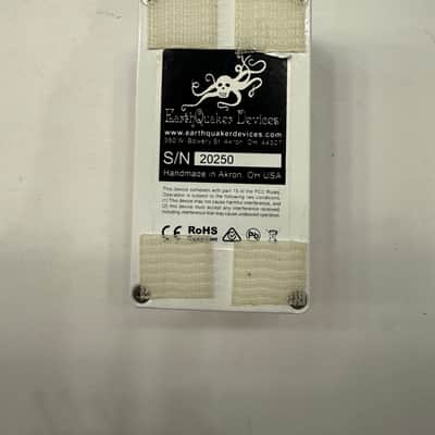 EarthQuaker Devices Dispatch Master Digital Delay & Reverb Guitar Effect Pedal image 7