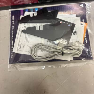 Novation ZeRO SL MKII Desktop MIDI DAW Controller 2008 - White image 6