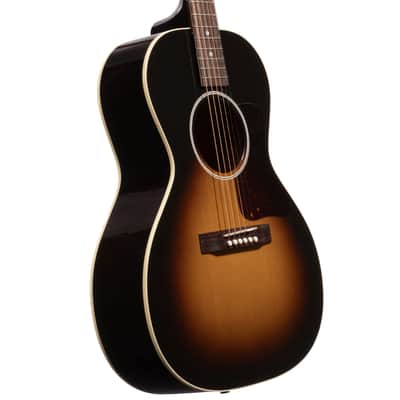 Gibson L-00 Standard Acoustic Guitar, Vintage Sunburst image 3