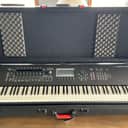 Yamaha Montage M8x 88-Key 16-Voice Synthesizer 2023 - Present - Black