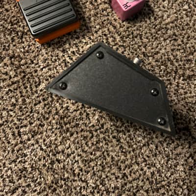 Fender Distort Distortion 2010s - Orange image 7