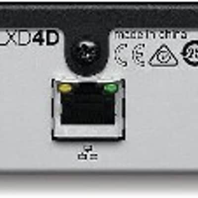 Shure SLXD24D/SM58-J52 Dual SM58 Handheld Wireless Mic System image 2