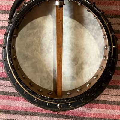 1920's Fairbanks Vega Style N Tenor Banjo image 9