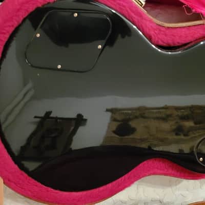 Gibson Les Paul 40th Anniversary 1991 Limited Edition image 5