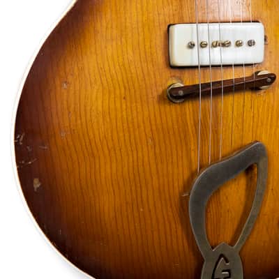 Guild 1954 M-75 Aristocrat image 5